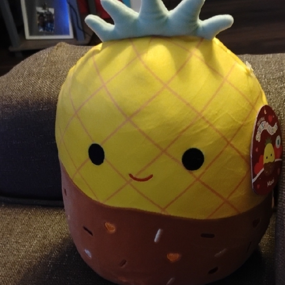 Maui Squishmallow